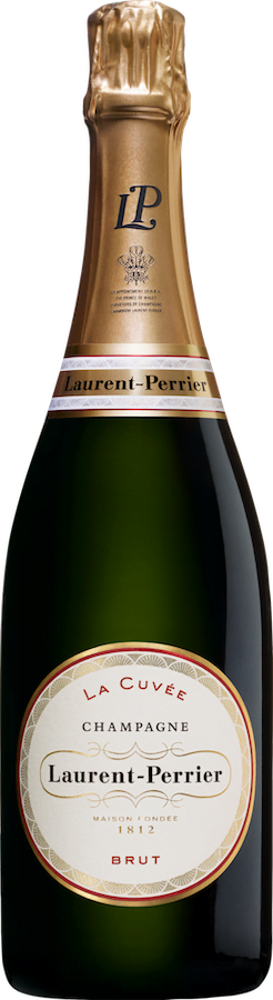 Laurent Perrier La cuvee Brut