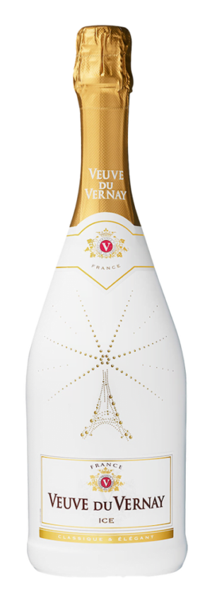 Veuve de Vernay Ice White